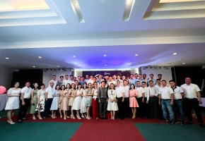 Sinh nhật 29 năm Cotana